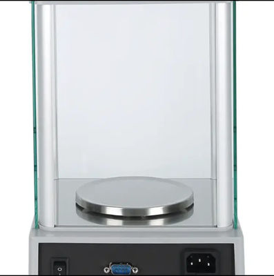Ruijia Menimbang MK6103C 610g 0.001g 1mg LCD Display Load Cell Sensor ...