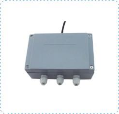 Logam dan Aluminium Logam Stainless Steel Load Cell Sensor untuk Ruijia Berat Solusi Penyedia 1