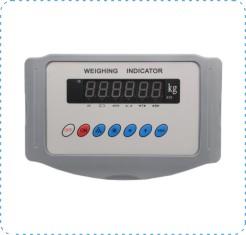 Logam dan Aluminium Logam Stainless Steel Load Cell Sensor untuk Ruijia Berat Solusi Penyedia 2