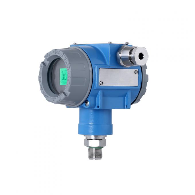 Grosir Sensor Tekanan Rendah 420ma Sensor Tekanan Medis Sensor Tekanan Gas Sensor 8