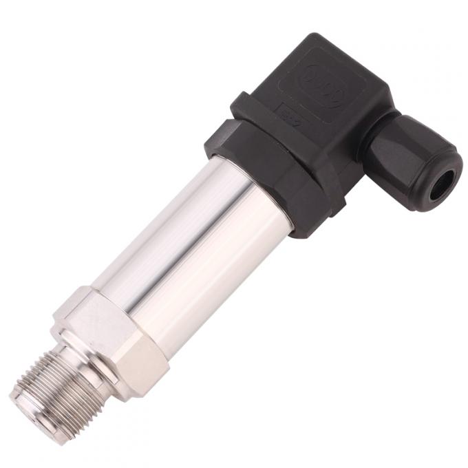 Teknologi canggih Transduser Absolute RJ400 Digital Display Pressure Transmitter 4