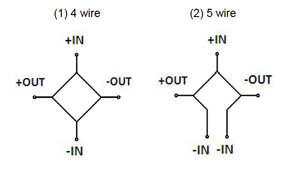 RJ10 OEM Stainless Steel Universal 19mm Piezoresistive Silicon Pressure Sensor untuk Air Air Gas Cairan 2