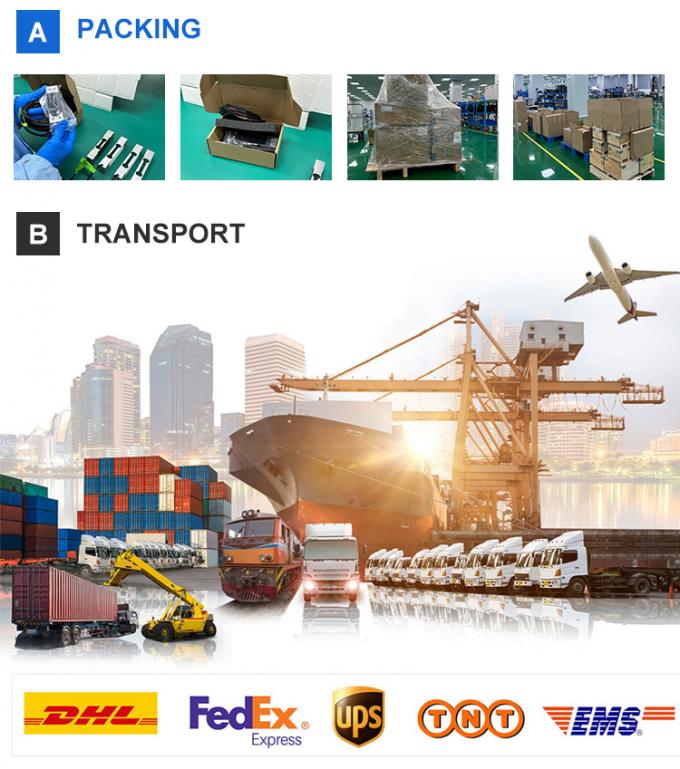 Skala Berat Kuat Panjang 100g 200g Single Point Load Cell Sertifikat CE IP68 1