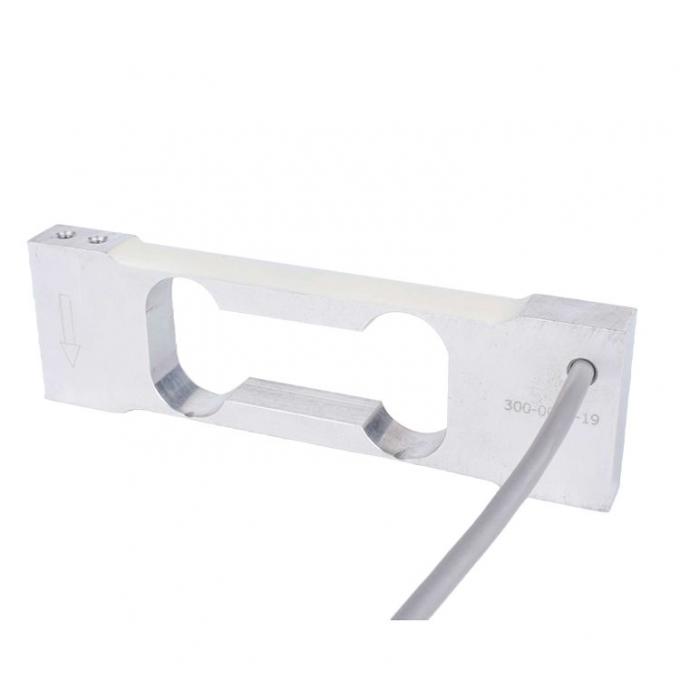 Rujia Sertifikat CE Sel beban baja paduan 0,3kg 0,5kg 1kg 1,5kg 2kg 3kg 4kg 5kg Sel beban titik tunggal miniatur 0