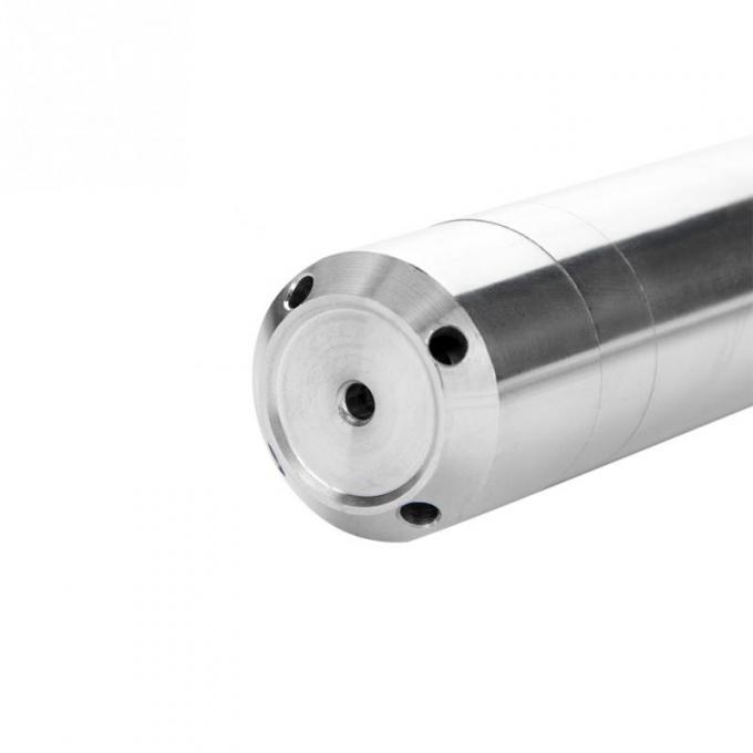 Sensor Tingkat Cairan Langsung Pabrik 0 ~ 5m 10m Depth Fluid Level Measurement Tank Air Level Sensor Sensor Tekanan 2