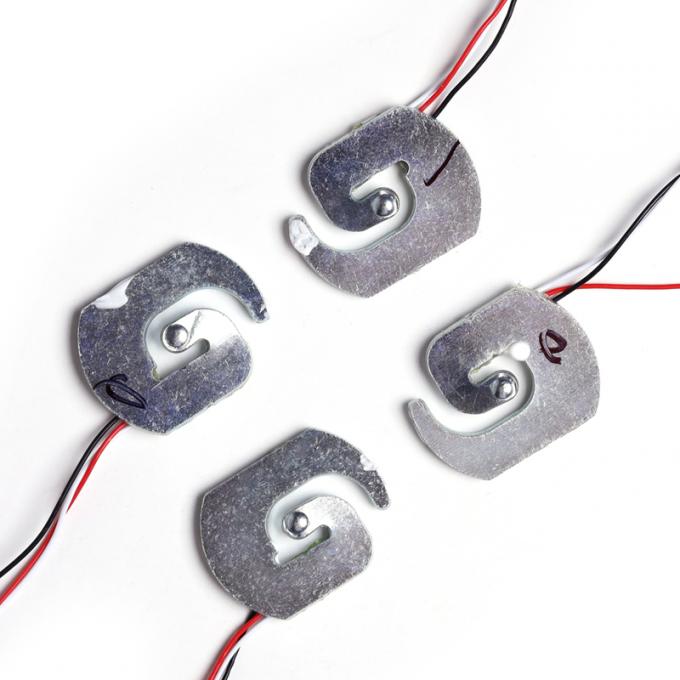 Skala Dapur Digital Sensor Berat Ringan 10kg Sensor Sel Beban Keakuratan Tinggi 0