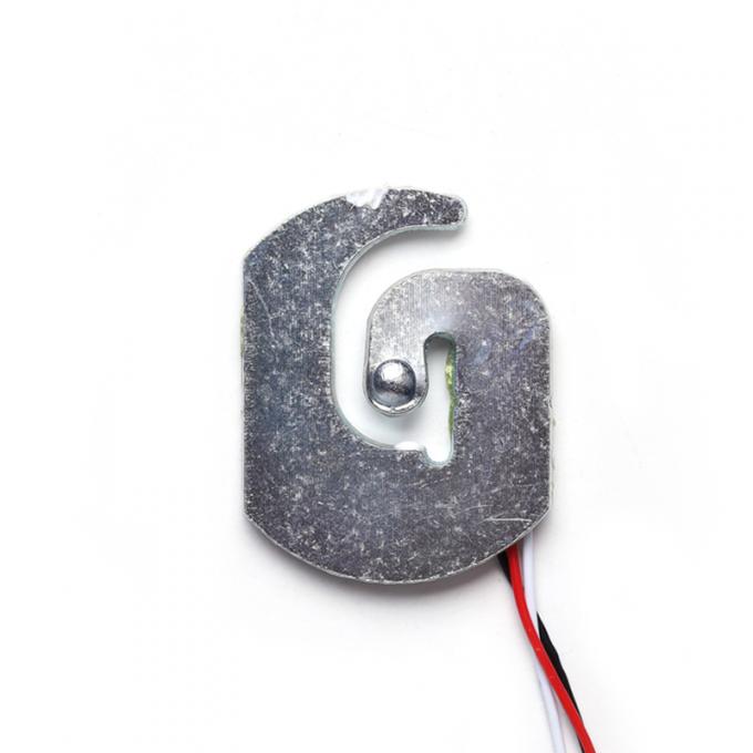 Skala Dapur Digital Sensor Berat Ringan 10kg Sensor Sel Beban Keakuratan Tinggi 1