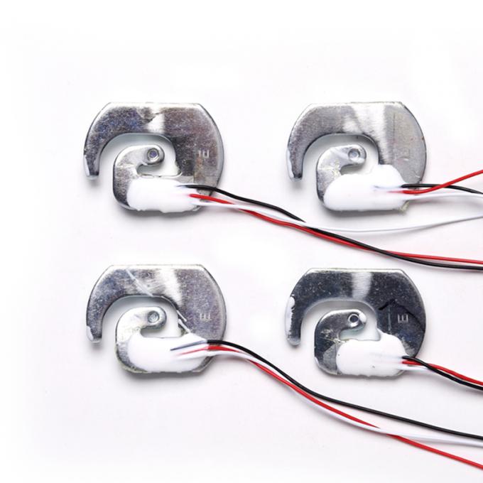 Skala Dapur Digital Sensor Berat Ringan 10kg Sensor Sel Beban Keakuratan Tinggi 3