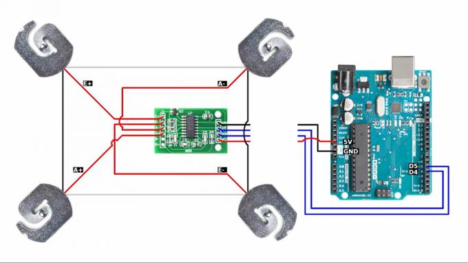 Skala Dapur Digital Sensor Berat Ringan 10kg Sensor Sel Beban Keakuratan Tinggi 5