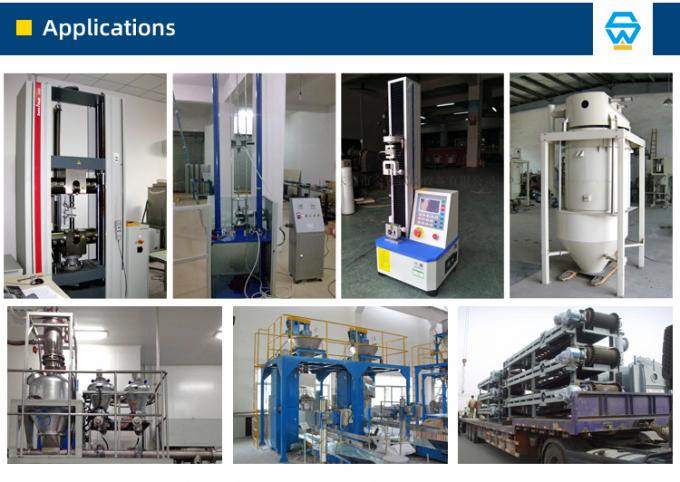 Precision Double Ended Shear Beam Load Cell Onboard Truck Scales, Sensor beban poros 2
