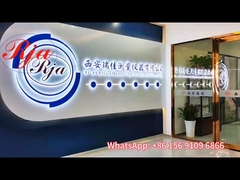 Skala Panas Menimbang Sel Beban Multifunctional Sensor Menimbang Lift Ultra-Tipis