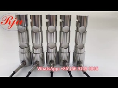 Double Ended Shear Beam 5ton Rope Tension Load Cell Untuk Timbangan Derek Elektronik