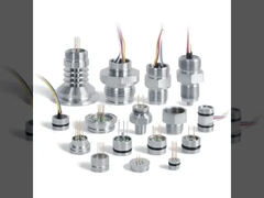 Pelindung Diafragma Air Udara Cairan Sensor Tekanan Hidraulik